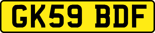 GK59BDF