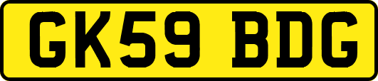 GK59BDG