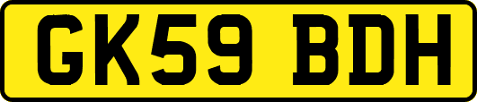 GK59BDH