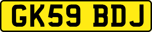 GK59BDJ