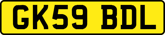 GK59BDL