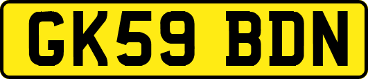 GK59BDN