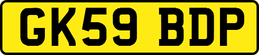 GK59BDP