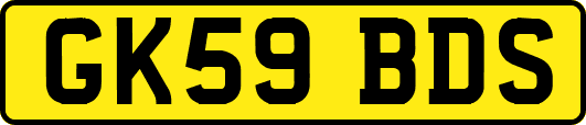 GK59BDS