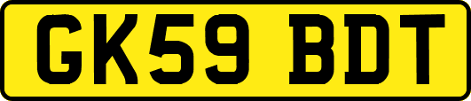 GK59BDT