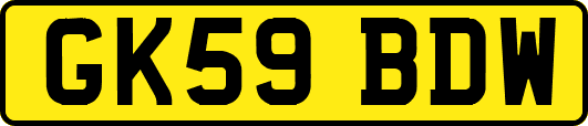 GK59BDW