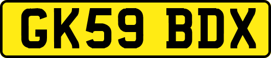 GK59BDX