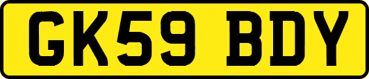GK59BDY
