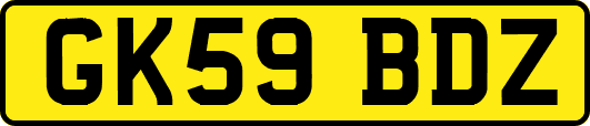 GK59BDZ
