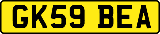 GK59BEA