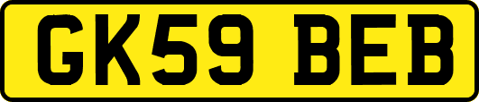 GK59BEB
