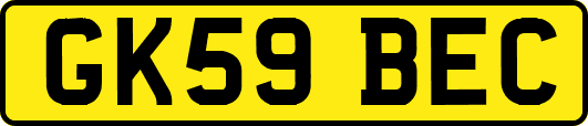 GK59BEC