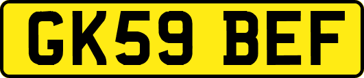 GK59BEF