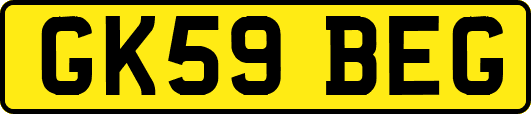 GK59BEG