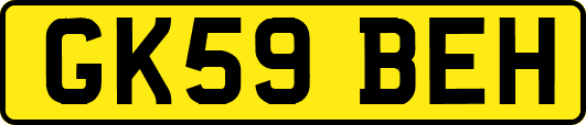 GK59BEH