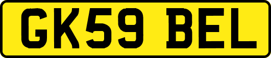 GK59BEL