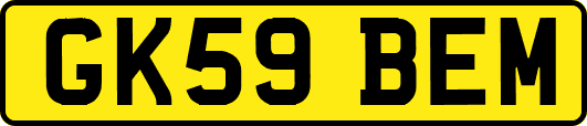 GK59BEM