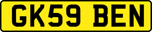 GK59BEN