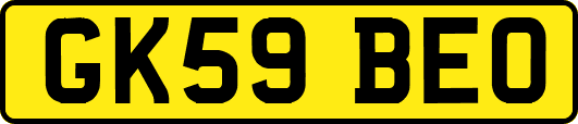 GK59BEO