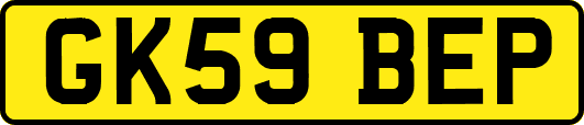 GK59BEP