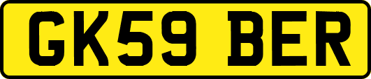 GK59BER
