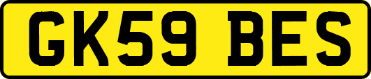 GK59BES