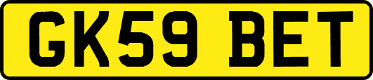 GK59BET