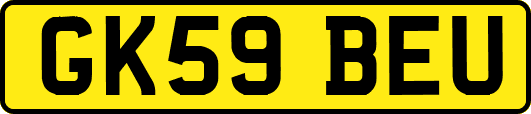 GK59BEU
