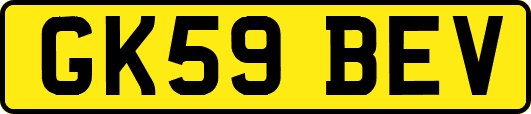 GK59BEV