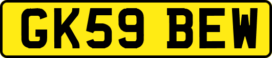 GK59BEW