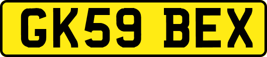 GK59BEX