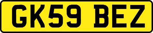 GK59BEZ
