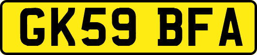 GK59BFA