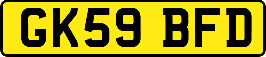 GK59BFD