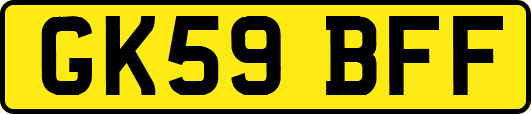 GK59BFF