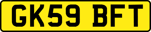 GK59BFT