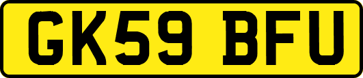GK59BFU