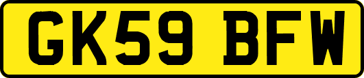 GK59BFW