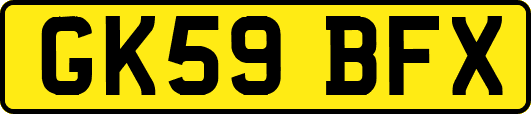 GK59BFX