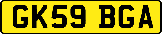 GK59BGA