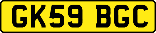 GK59BGC
