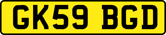 GK59BGD
