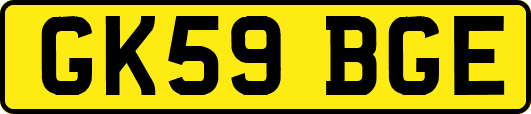 GK59BGE