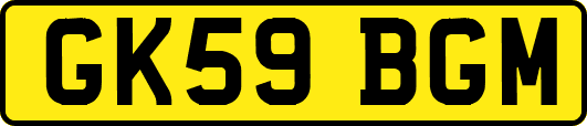 GK59BGM