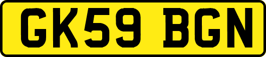 GK59BGN