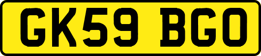 GK59BGO