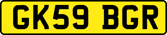 GK59BGR