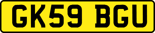 GK59BGU