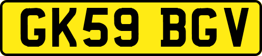 GK59BGV