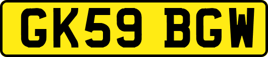 GK59BGW